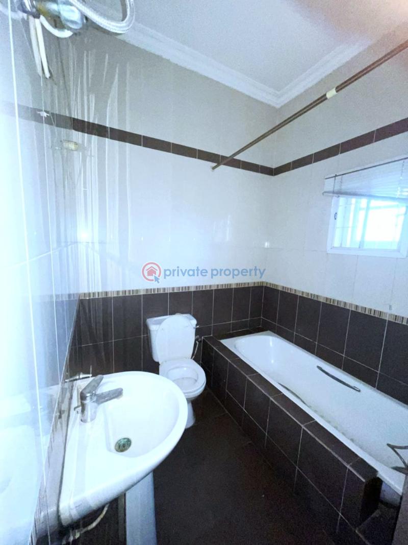 4 bedroom Semi detached Duplex For Rent Lekki Phase 1 Lagos - 5