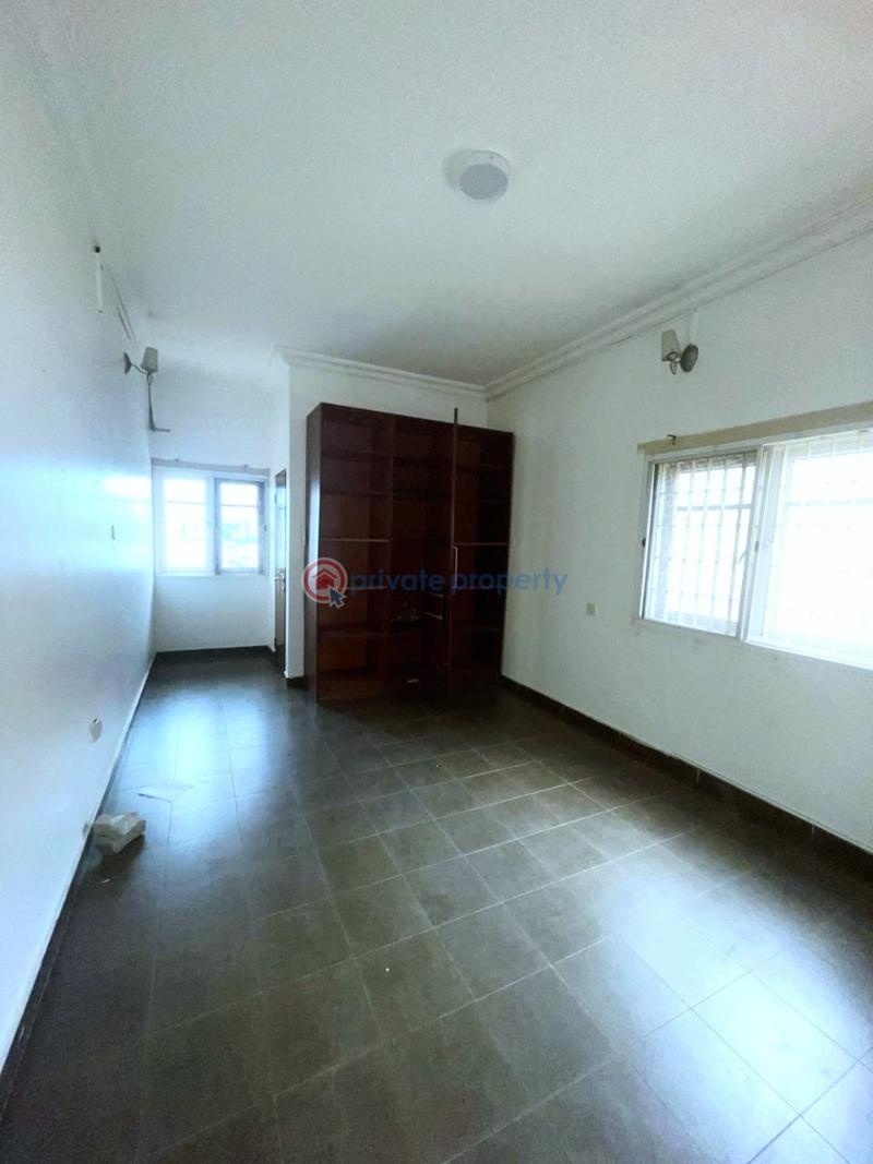 4 bedroom Semi detached Duplex For Rent Lekki Phase 1 Lagos - 8