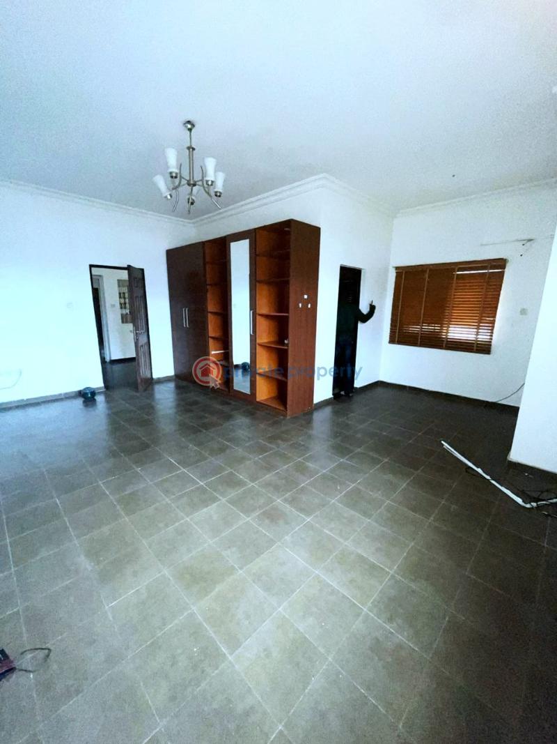 4 bedroom Semi detached Duplex For Rent Lekki Phase 1 Lagos - 9