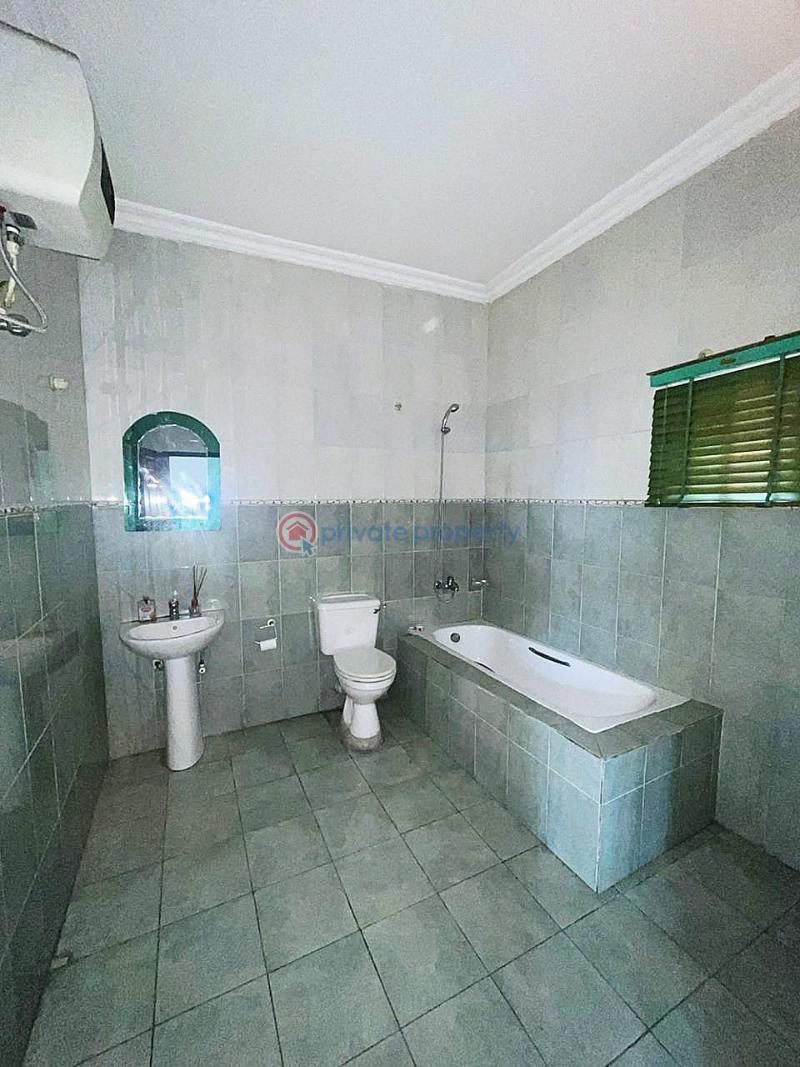 4 bedroom Semi detached Duplex For Rent Lekki Phase 1 Lagos - 2