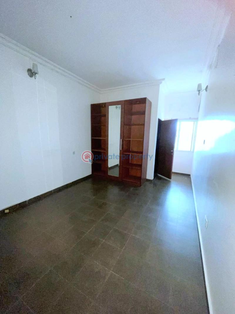4 bedroom Semi detached Duplex For Rent Lekki Phase 1 Lagos - 7