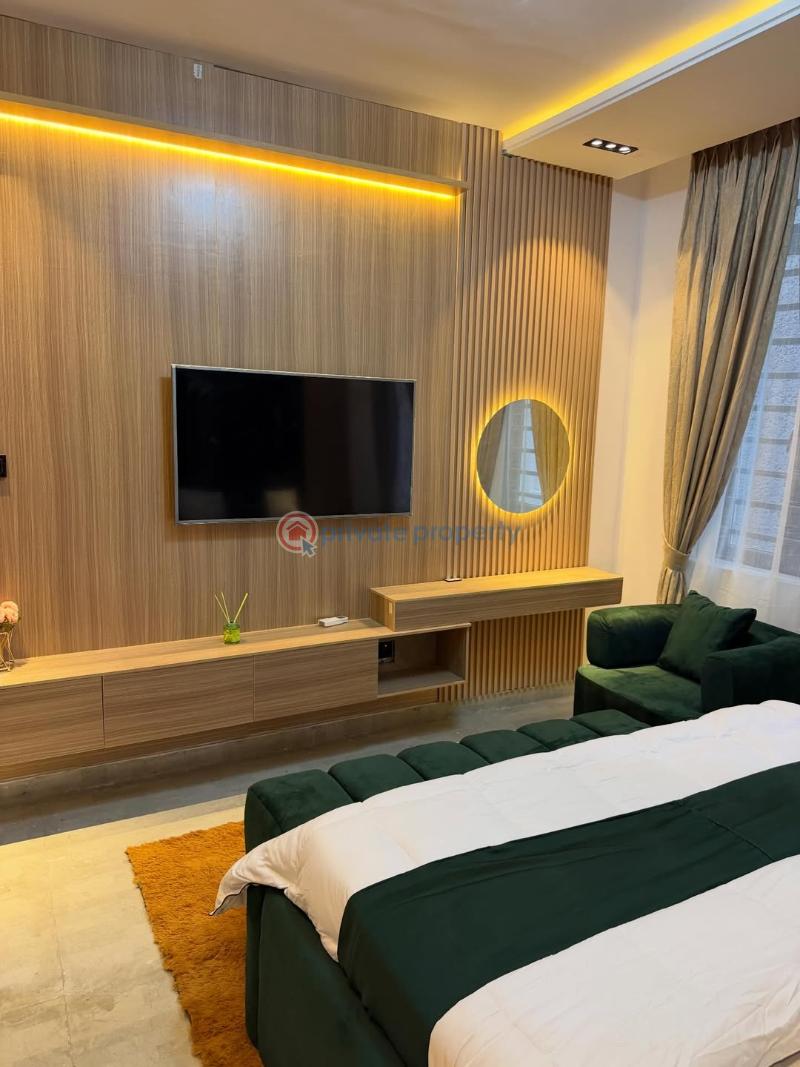 1 bedroom Shared Apartment Short let Lekki Phase 2 Lagos - 2