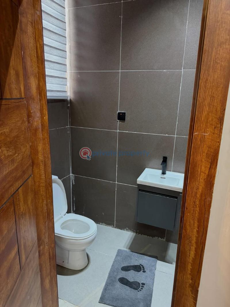 1 bedroom Shared Apartment Short let Lekki Phase 2 Lagos - 5