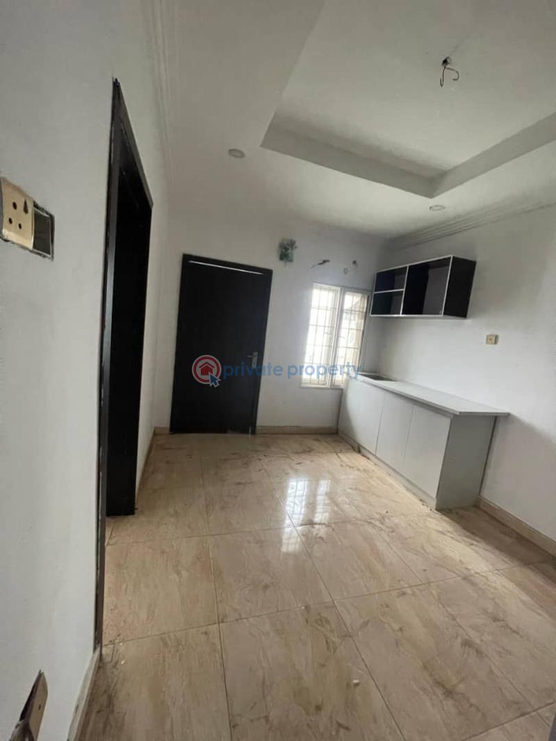 1 bedroom Mini Flat For Rent Friends Colony Estate Agungi Lekki Lagos - 4