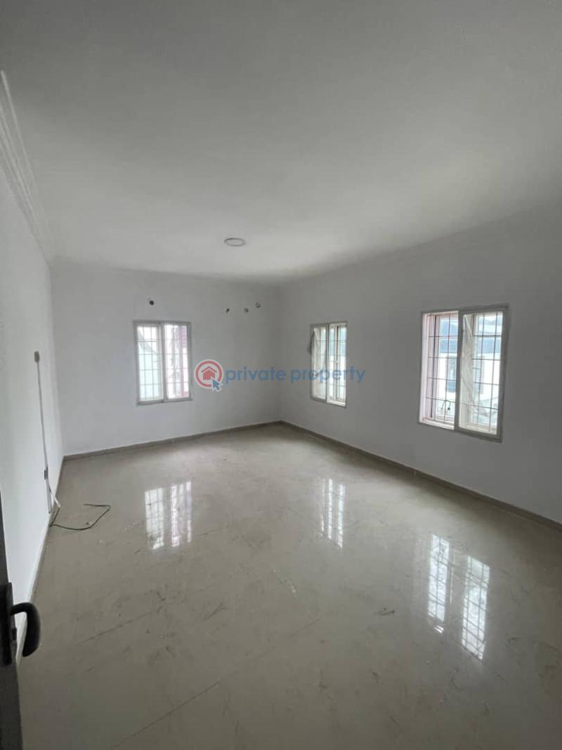 1 bedroom Mini Flat For Rent Friends Colony Estate Agungi Lekki Lagos - 0
