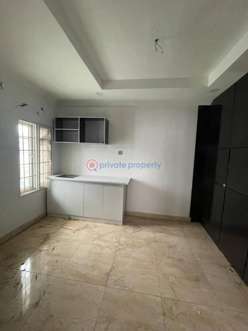 1 bedroom Mini Flat For Rent Friends Colony Estate Agungi Lekki Lagos - 3