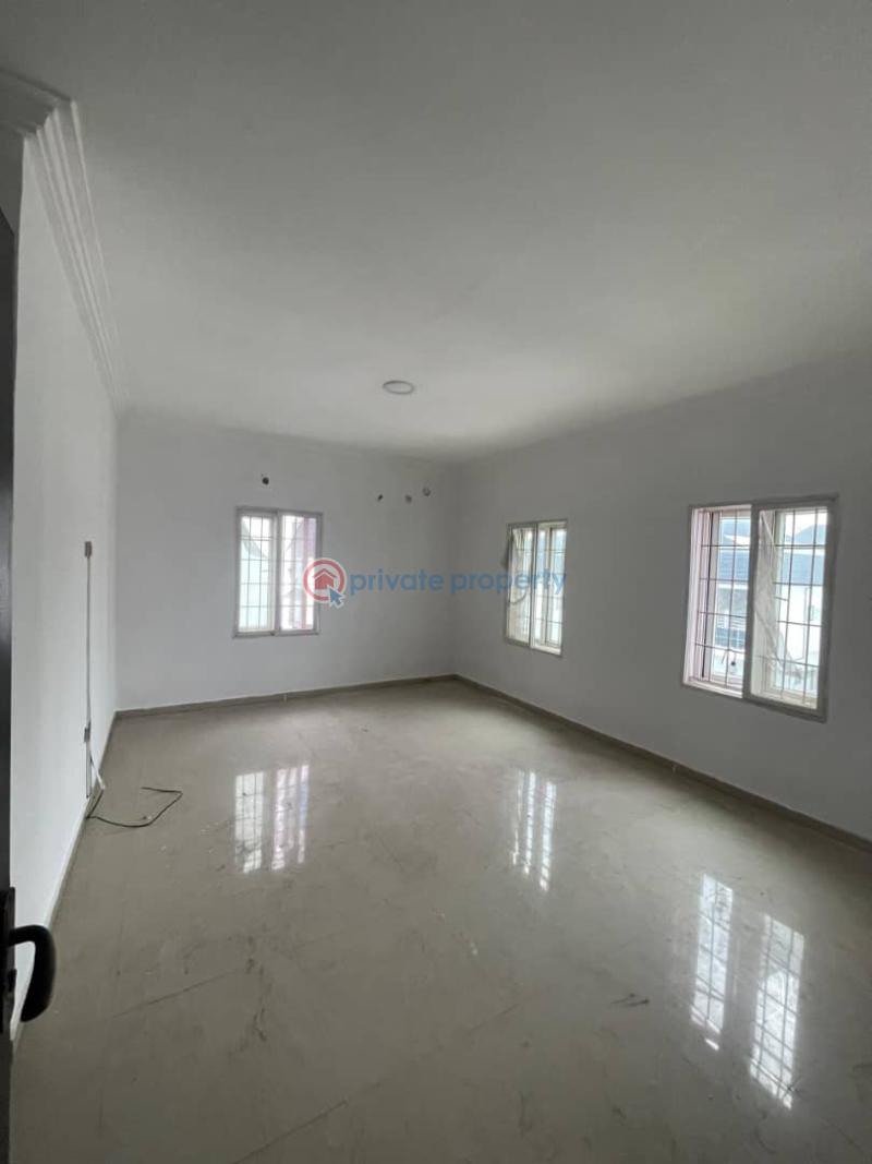 1 bedroom Mini Flat For Rent Friends Colony Estate Agungi Lekki Lagos - 5