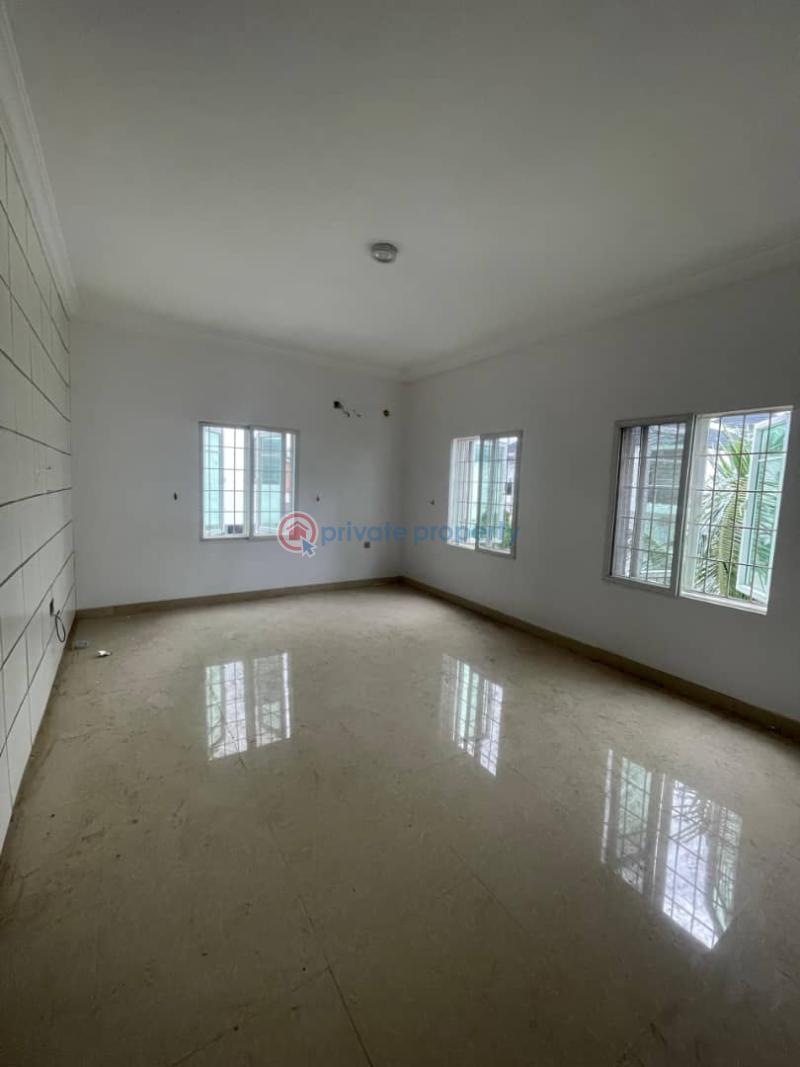 1 bedroom Mini Flat For Rent Friends Colony Estate Agungi Lekki Lagos - 2