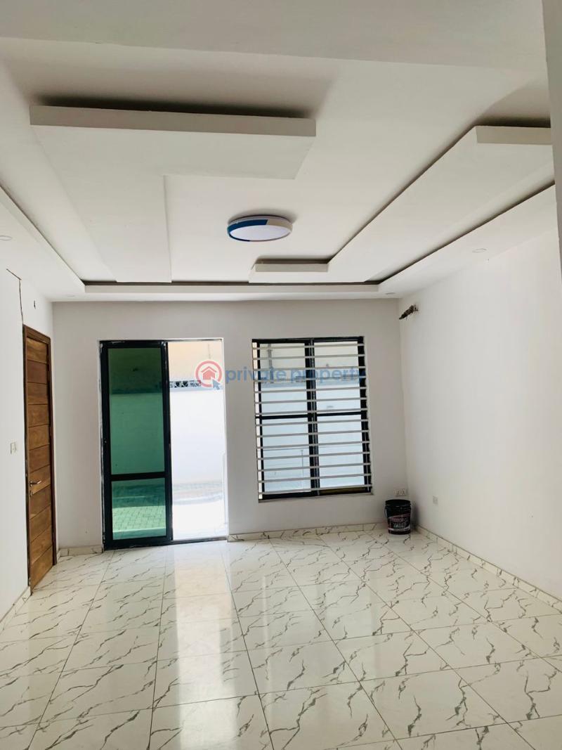 2 bedroom Flat & Apartment For Rent Orchid Chevron Drive Lekki Lagos - 1