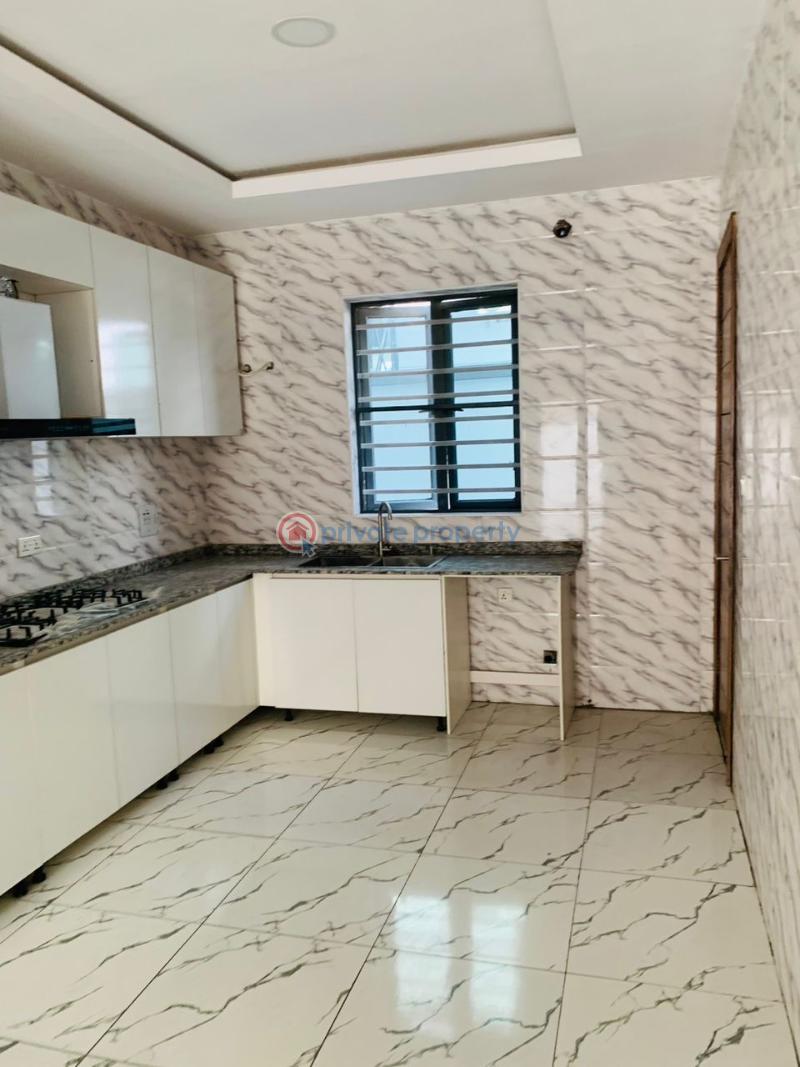 2 bedroom Flat & Apartment For Rent Orchid Chevron Drive Lekki Lagos - 2