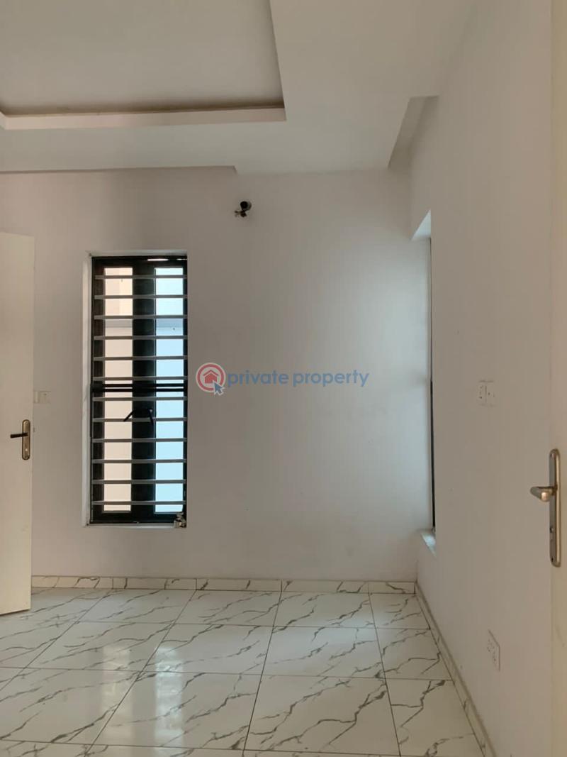 2 bedroom Flat & Apartment For Rent Orchid Chevron Drive Lekki Lagos - 7