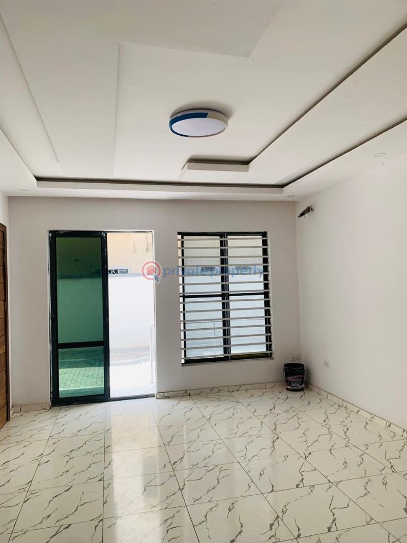 2 bedroom Flat & Apartment For Rent Orchid Chevron Drive Lekki Lagos - 4