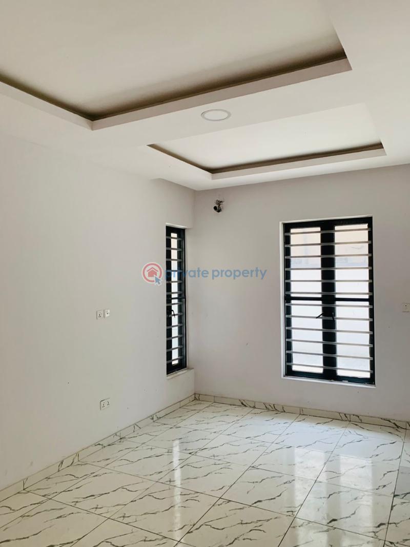 2 bedroom Flat & Apartment For Rent Orchid Chevron Drive Lekki Lagos - 3
