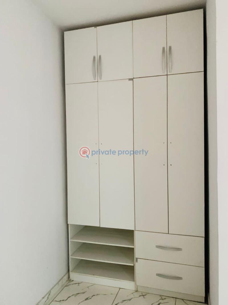 2 bedroom Flat & Apartment For Rent Orchid Chevron Drive Lekki Lagos - 5