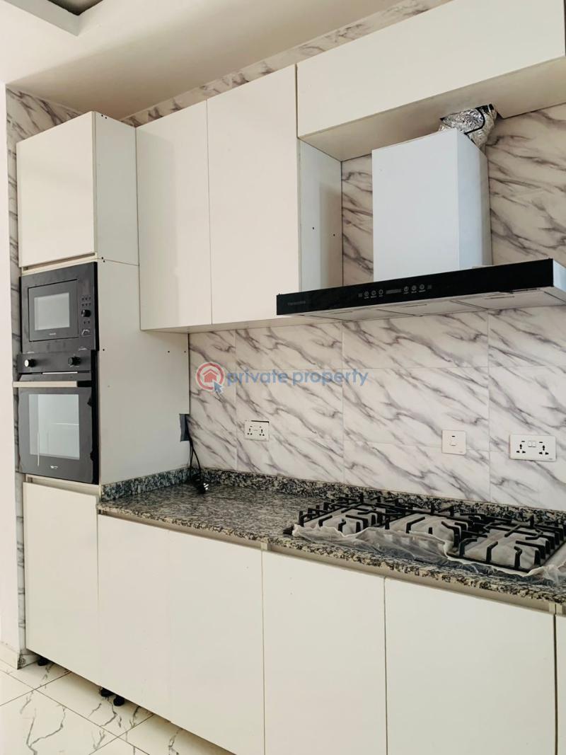 2 bedroom Flat & Apartment For Rent Orchid Chevron Drive Lekki Lagos - 11