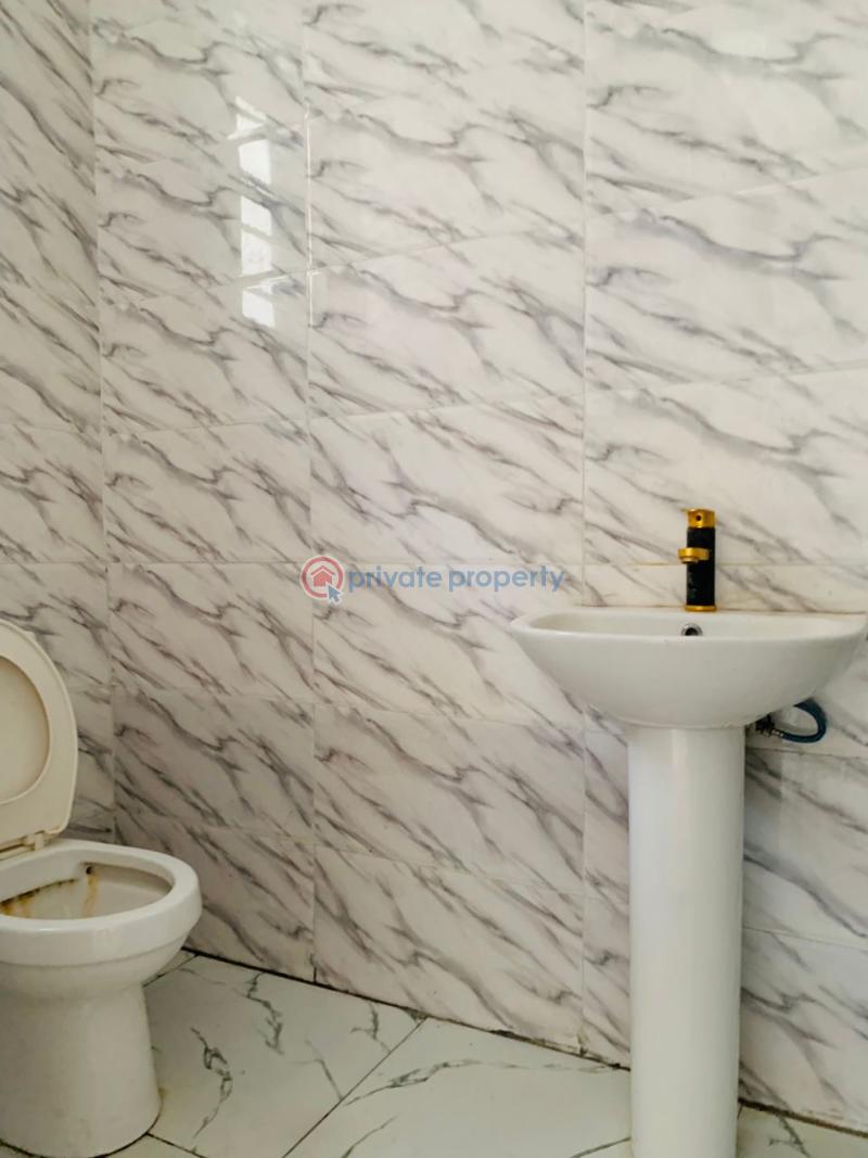 2 bedroom Flat & Apartment For Rent Orchid Chevron Drive Lekki Lagos - 9