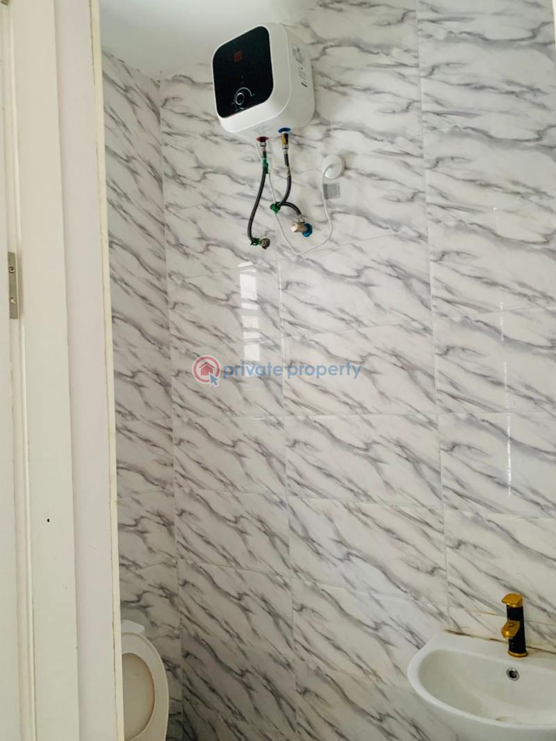 2 bedroom Flat & Apartment For Rent Orchid Chevron Drive Lekki Lagos - 12