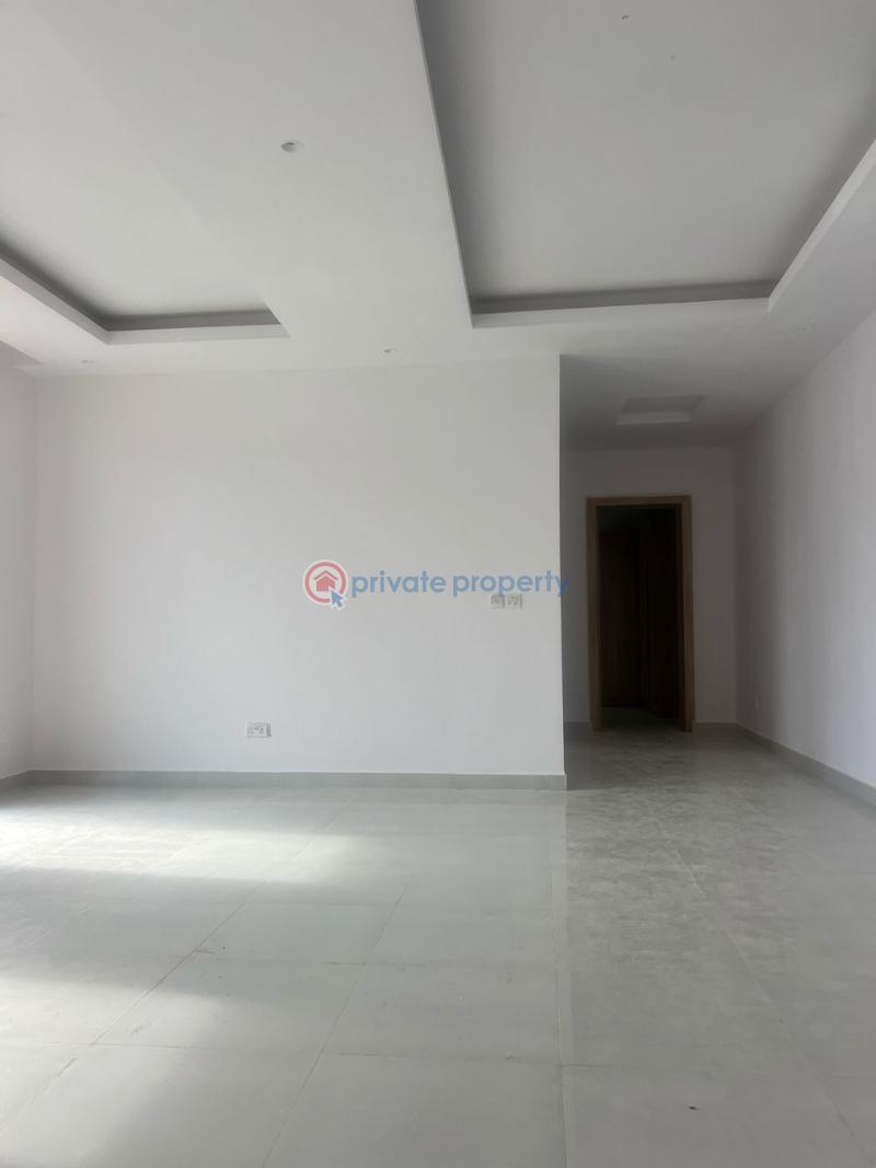 2 bedroom Block Of Flats For Rent Spg Ologolo Lekki Lagos - 0