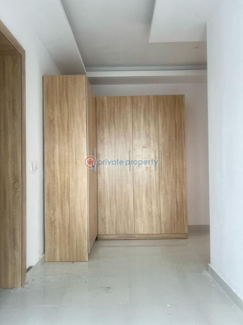 2 bedroom Block Of Flats For Rent Spg Ologolo Lekki Lagos - 2