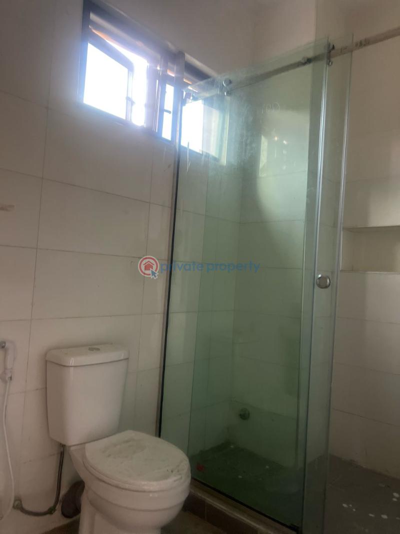 2 bedroom Block Of Flats For Rent Spg Ologolo Lekki Lagos - 12