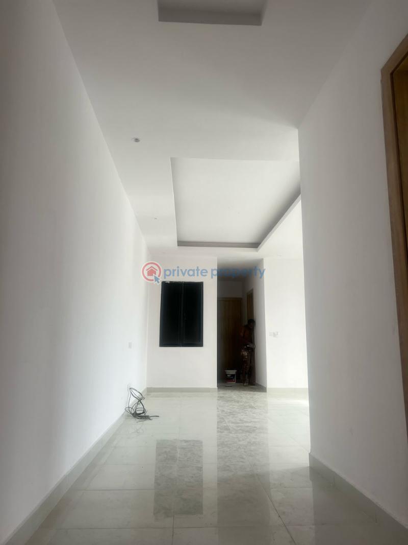 2 bedroom Block Of Flats For Rent Spg Ologolo Lekki Lagos - 3