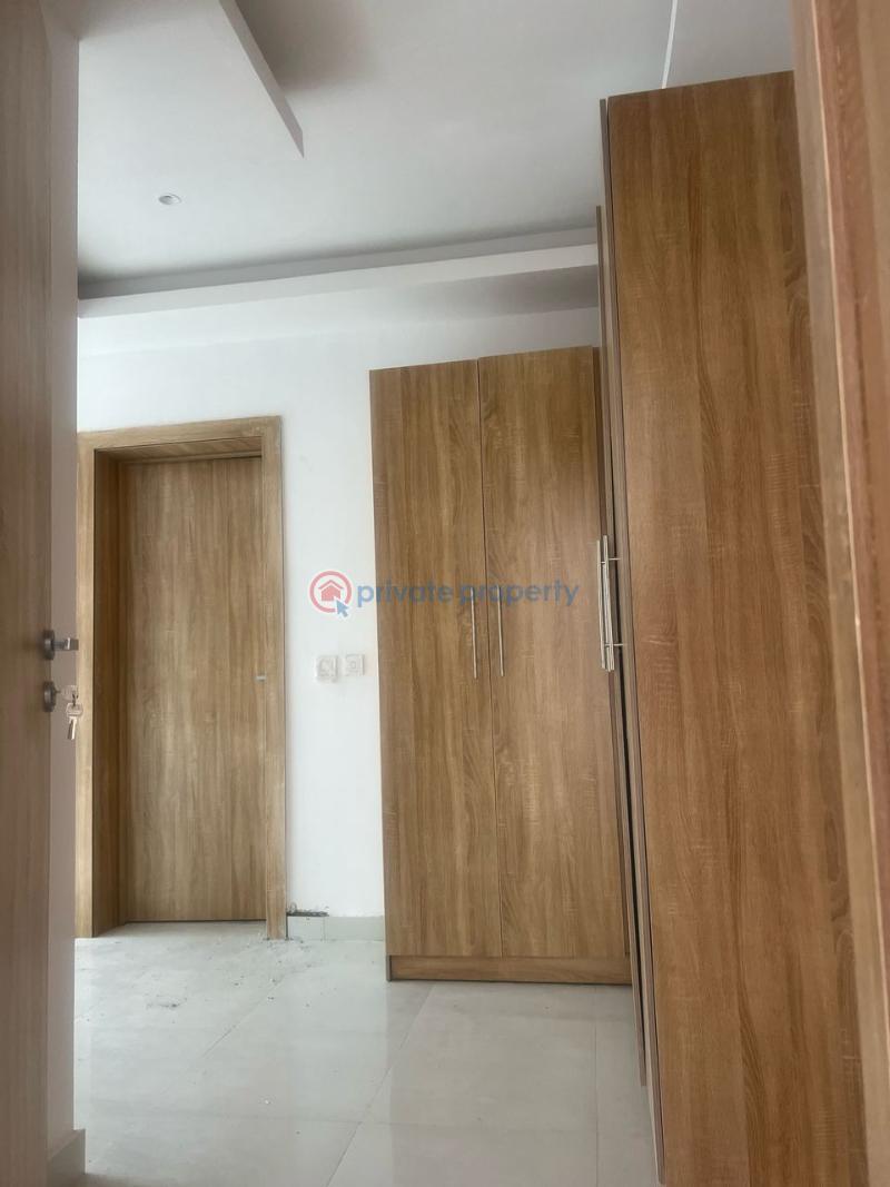 2 bedroom Block Of Flats For Rent Spg Ologolo Lekki Lagos - 10