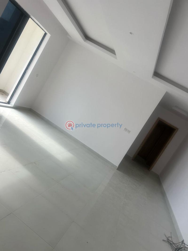 2 bedroom Block Of Flats For Rent Spg Ologolo Lekki Lagos - 6