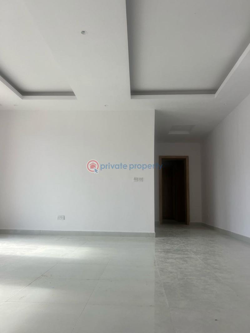 2 bedroom Block Of Flats For Rent Spg Ologolo Lekki Lagos - 9