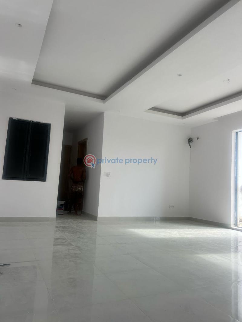 2 bedroom Block Of Flats For Rent Spg Ologolo Lekki Lagos - 4