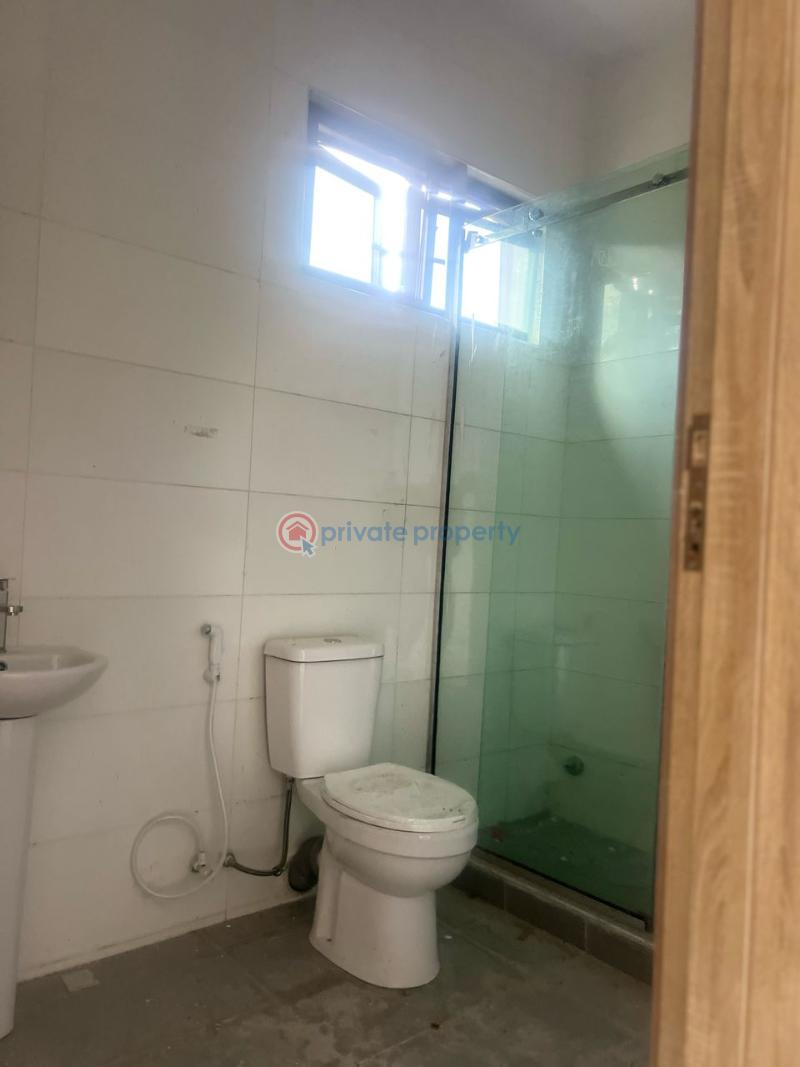 2 bedroom Block Of Flats For Rent Spg Ologolo Lekki Lagos - 11