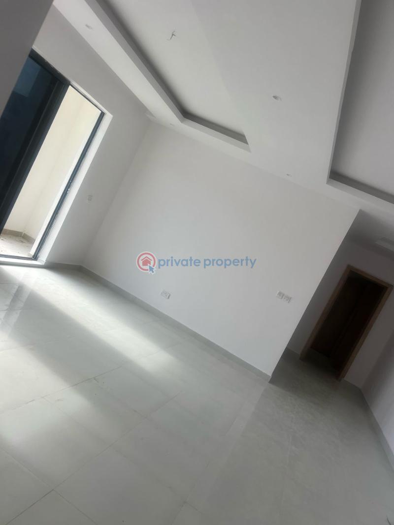 2 bedroom Block Of Flats For Rent Spg Ologolo Lekki Lagos - 8