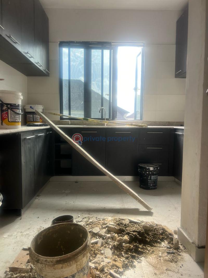 2 bedroom Block Of Flats For Rent Spg Ologolo Lekki Lagos - 1