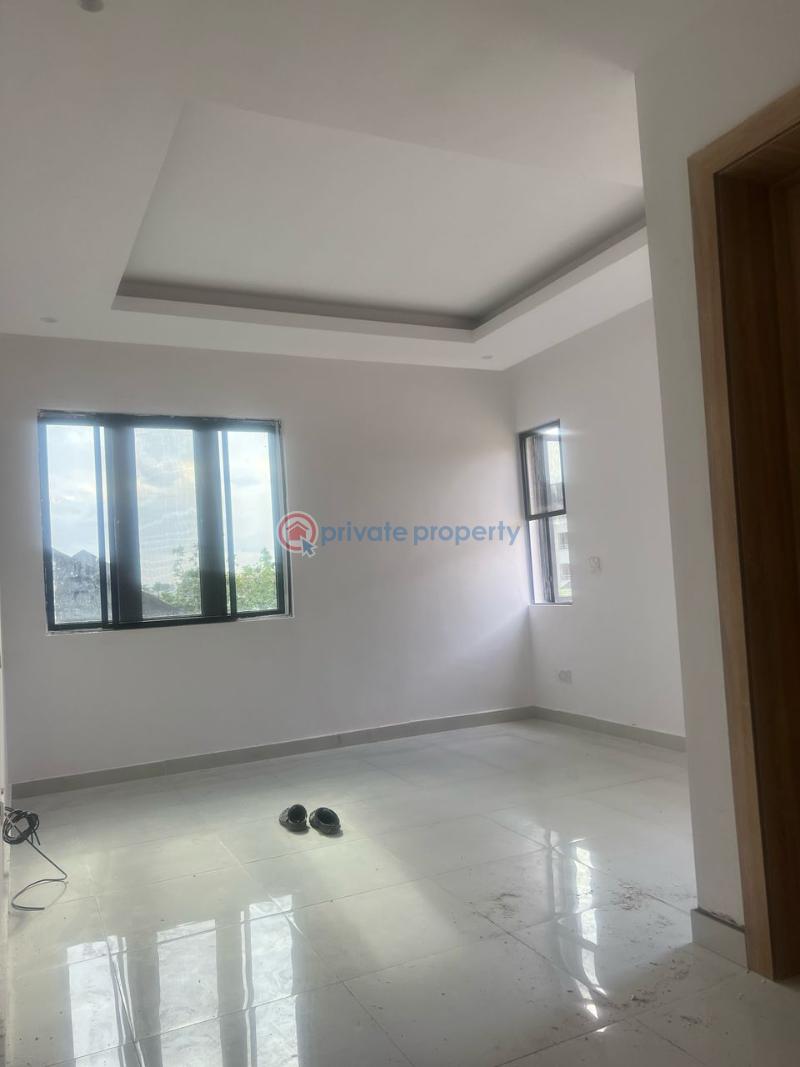 2 bedroom Block Of Flats For Rent Spg Ologolo Lekki Lagos - 5