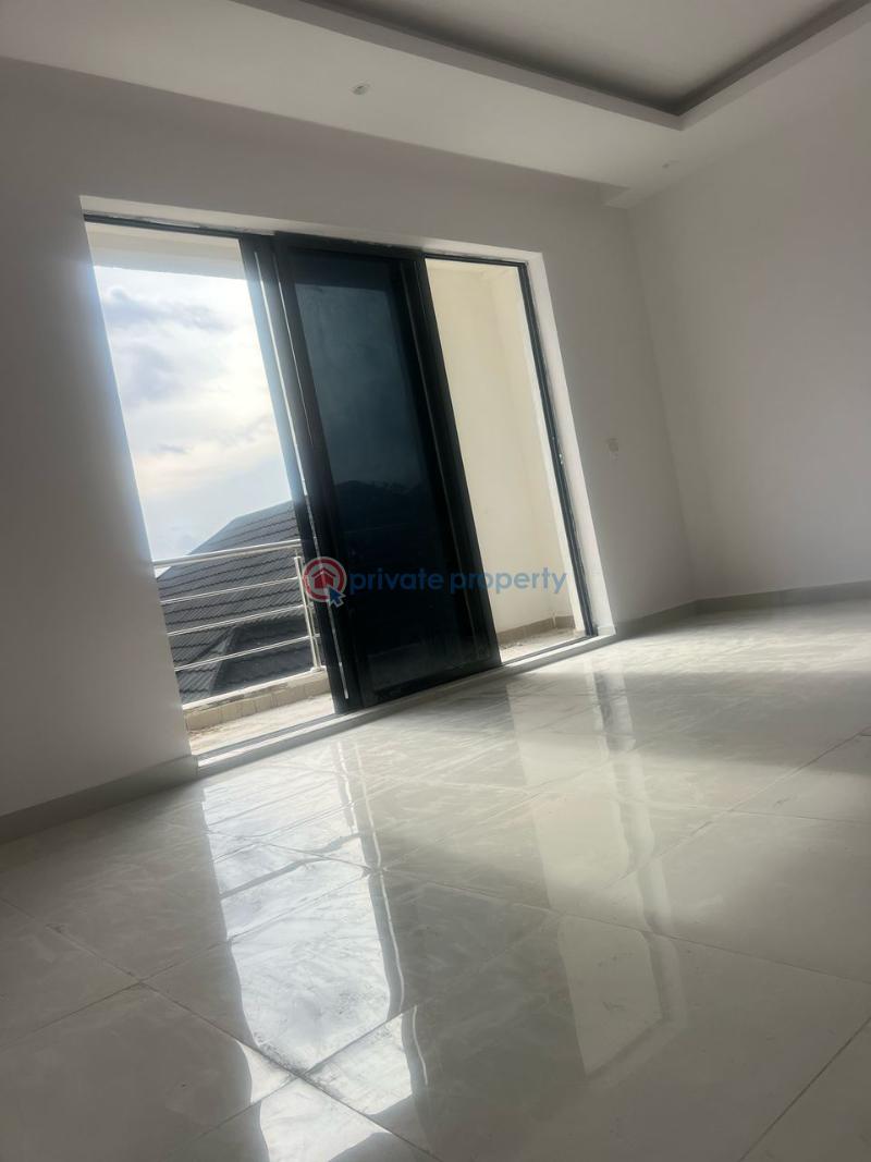 2 bedroom Block Of Flats For Rent Spg Ologolo Lekki Lagos - 7