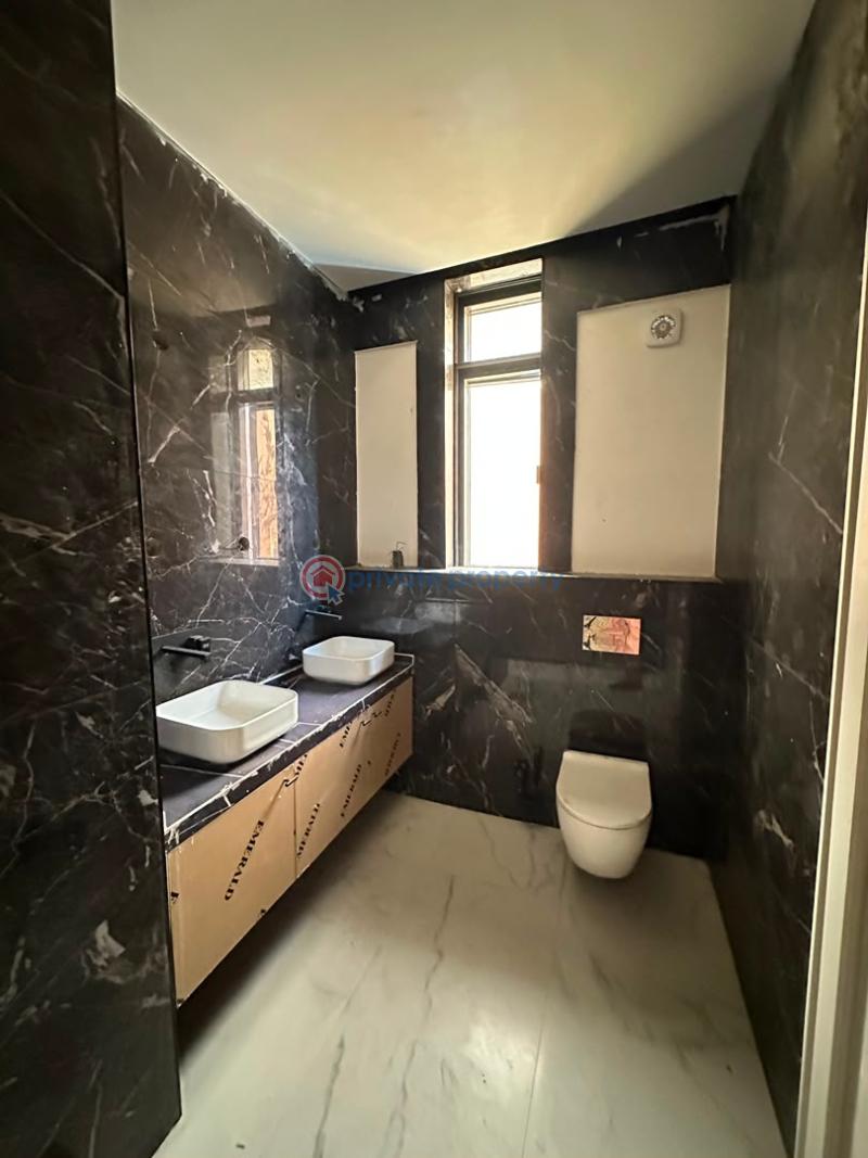 4 bedroom Terraced Duplex For Sale Freedom Way Lekki Phase 1 Lagos - 14