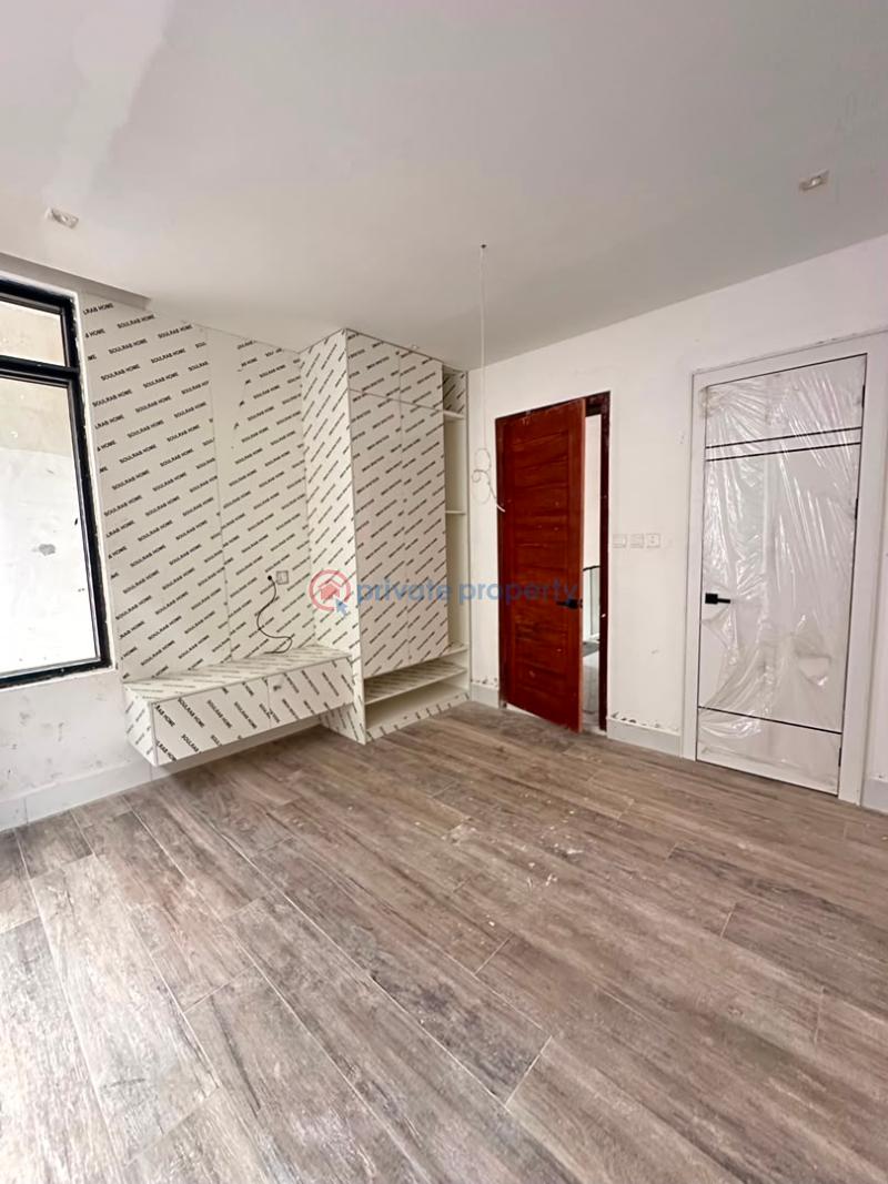 4 bedroom Terraced Duplex For Sale Freedom Way Lekki Phase 1 Lagos - 10