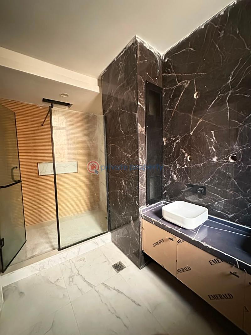 4 bedroom Terraced Duplex For Sale Freedom Way Lekki Phase 1 Lagos - 3