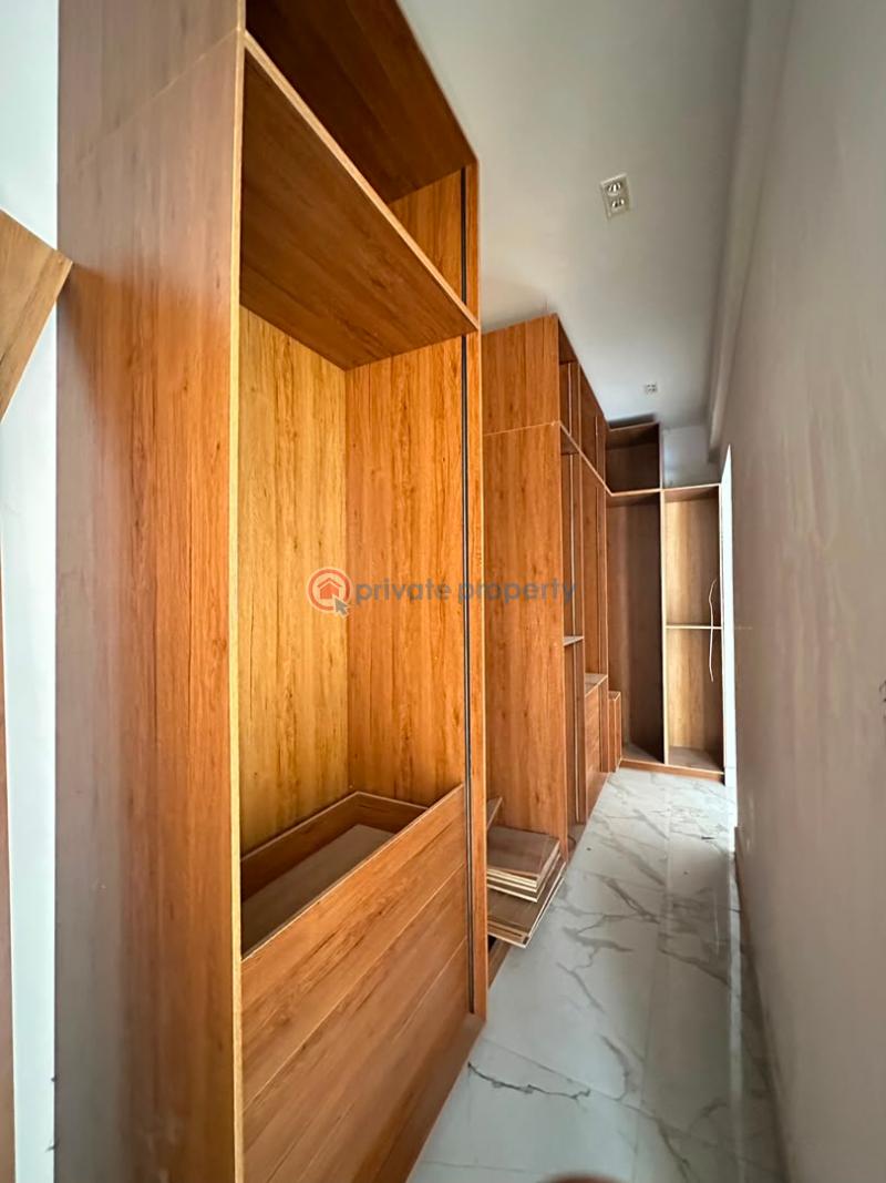 4 bedroom Terraced Duplex For Sale Freedom Way Lekki Phase 1 Lagos - 13