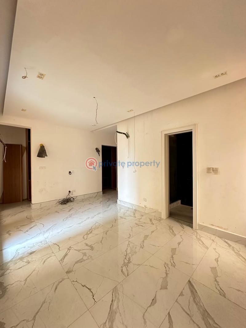 4 bedroom Terraced Duplex For Sale Freedom Way Lekki Phase 1 Lagos - 9