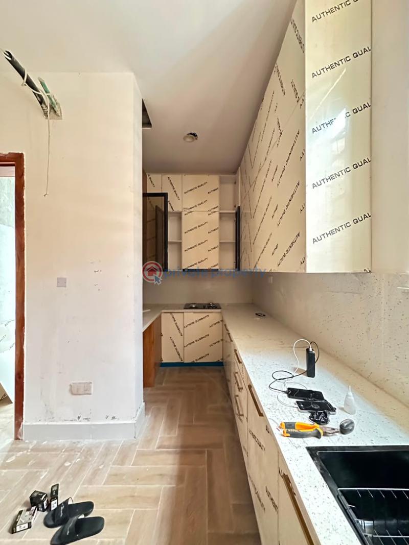 4 bedroom Terraced Duplex For Sale Freedom Way Lekki Phase 1 Lagos - 8