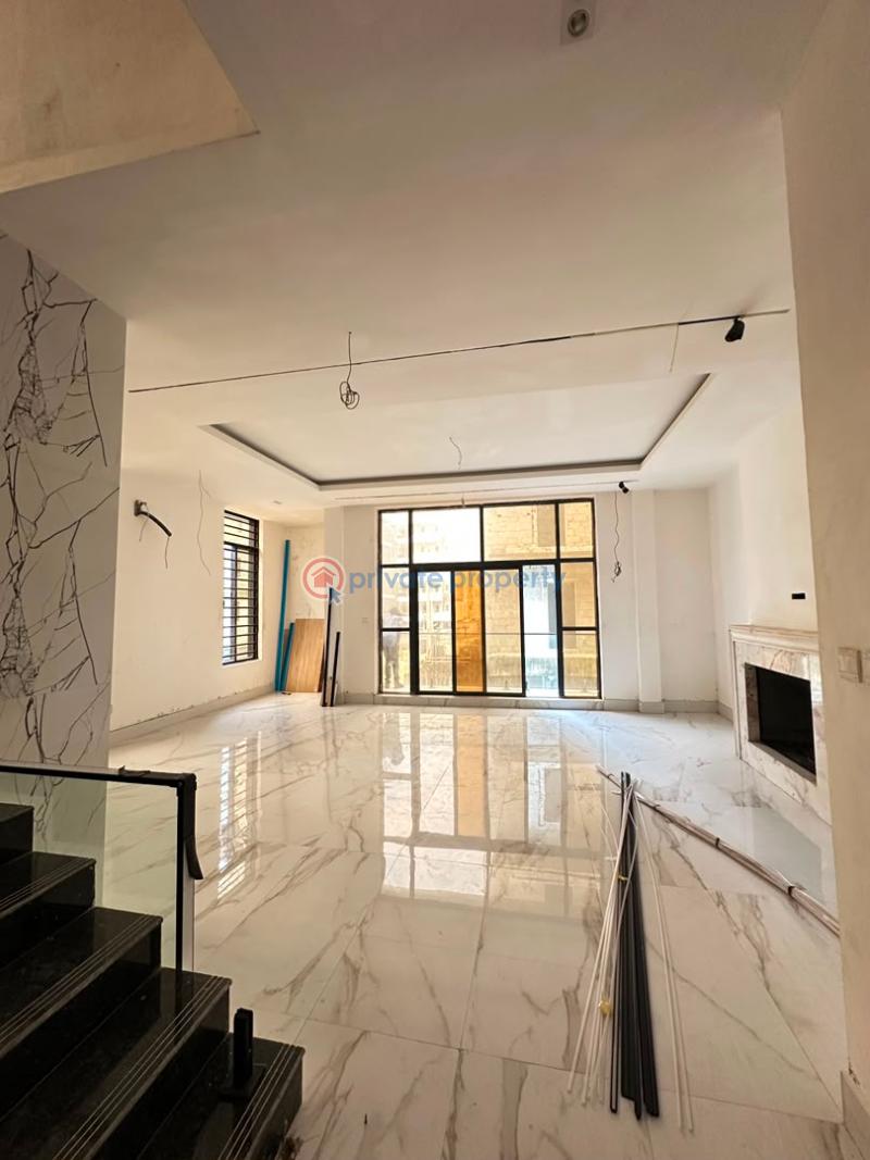 4 bedroom Terraced Duplex For Sale Freedom Way Lekki Phase 1 Lagos - 4