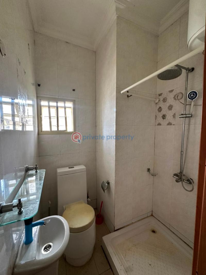 1 bedroom Self Contain Short let Ajiran Mews Agungi Lekki Lagos - 2