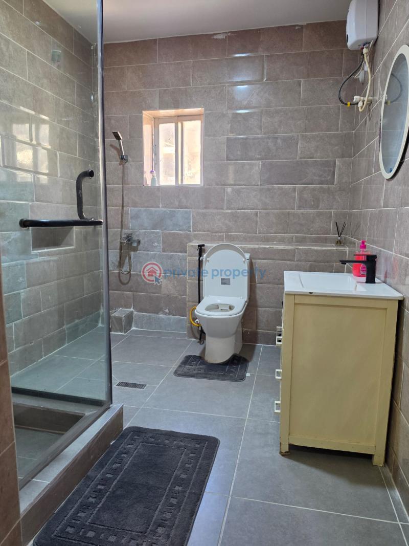 2 bedroom Block Of Flats Short let Salem Ikate Elegushi Lekki Lagos - 3