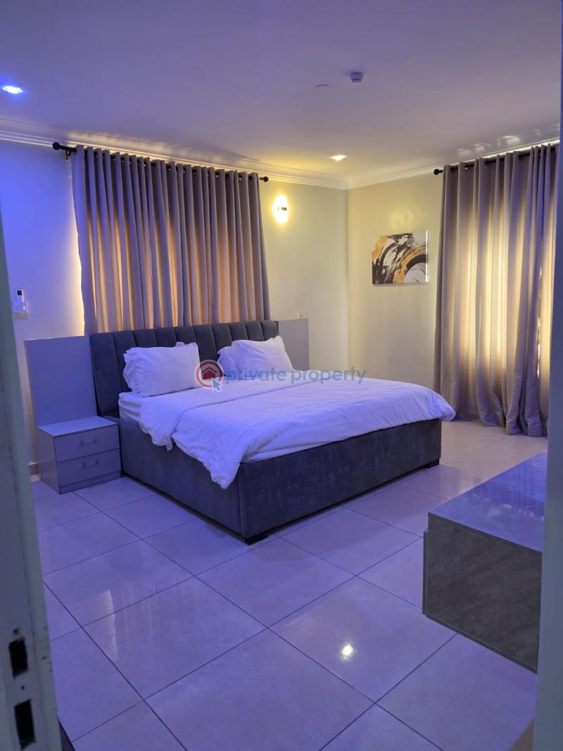 2 bedroom Block Of Flats Short let Salem Ikate Elegushi Lekki Lagos - 7