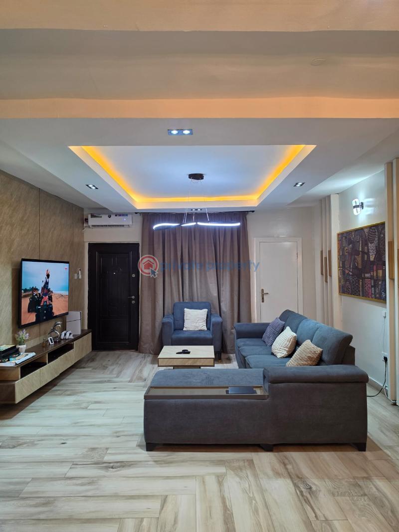 2 bedroom Block Of Flats Short let Salem Ikate Elegushi Lekki Lagos - 2