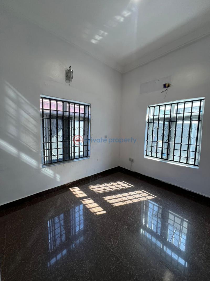 Sparkling & cozy ensuite apartment - 7 1 bedroom Shared Apartment For Rent Lanre Ire Idado Lekki Lagos - 7