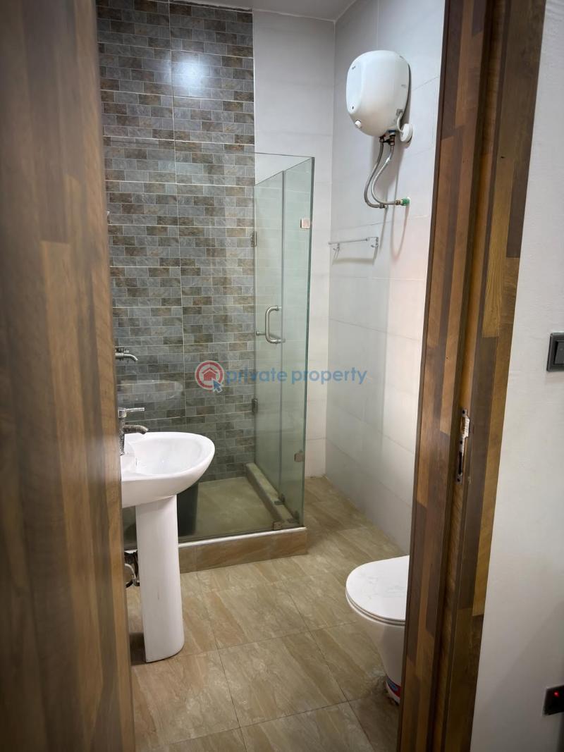 1 bedroom Shared Apartment Short let Chevron Drive Lekki Lagos - 3