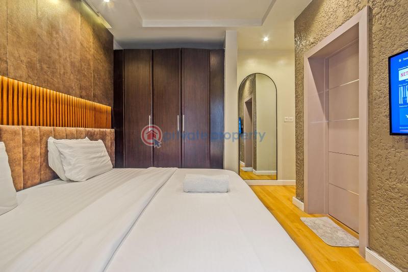 2 bedroom Block Of Flats Short let Admiralty Way Lekki Phase 1 Lagos - 9