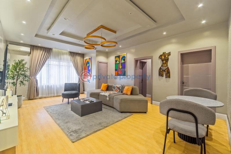 2 bedroom Block Of Flats Short let Admiralty Way Lekki Phase 1 Lagos - 2