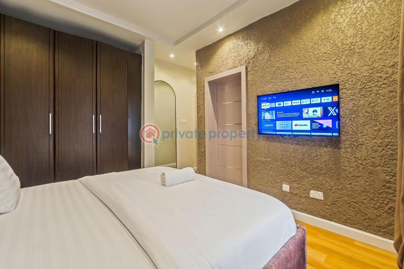 2 bedroom Block Of Flats Short let Admiralty Way Lekki Phase 1 Lagos - 5